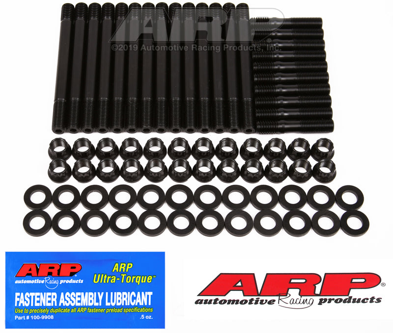 ARP 205-4601 Holden 308 CID w/ 12 Bolt Head 12PT U/C Head Stud Kit