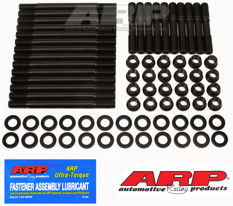 ARP 205-4602 Holden 308 12PT Head Stud Kit