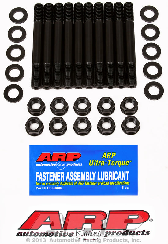 Holden 308 V8 205-5401 Main Stud Kit ARP Fasteners ARP205-5401