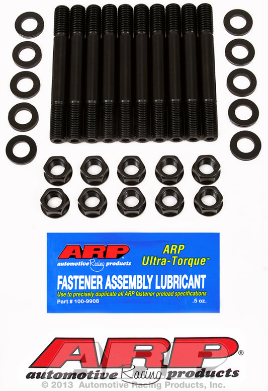 Holden 308 V8 205-5401 Main Stud Kit ARP Fasteners ARP205-5401