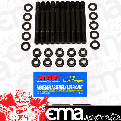 Holden 308 V8 205-5401 Main Stud Kit ARP Fasteners ARP205-5401