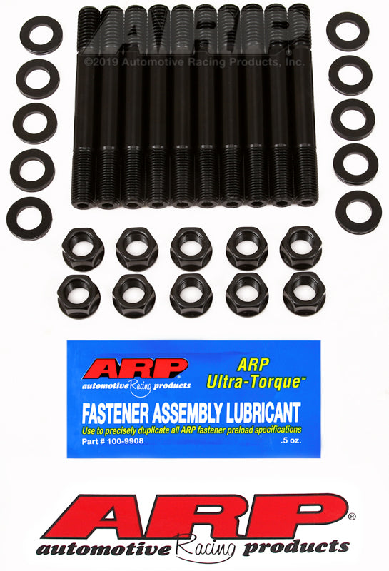 Holden 308 V8 205-5401 Main Stud Kit ARP Fasteners ARP205-5401