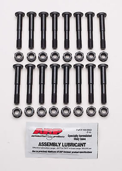 ARP 205-6002 Holden 11/32" Rod Bolt Kit