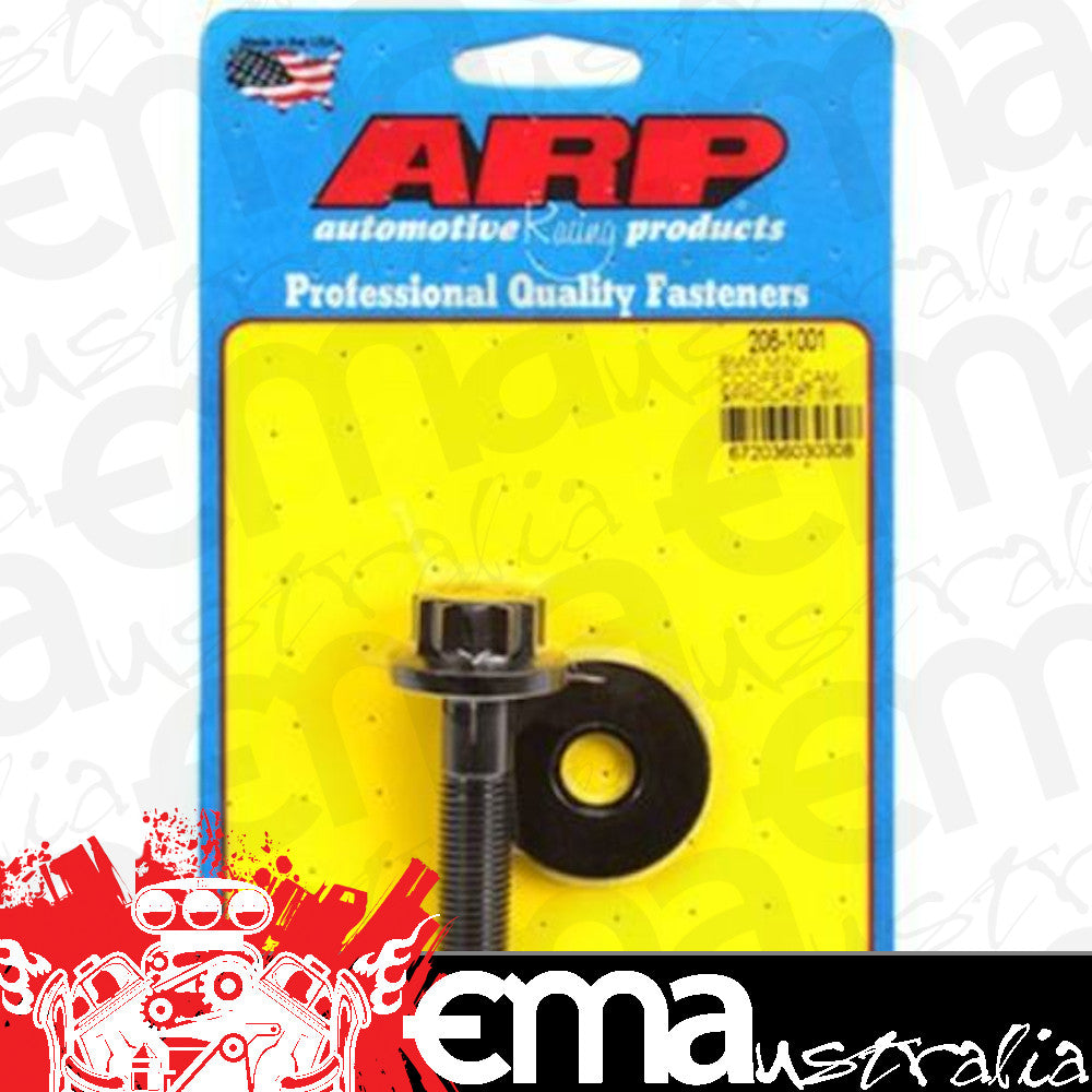 ARP 206-1001 Bmw Mini Cooper Cam Sprocket Bolt Kit