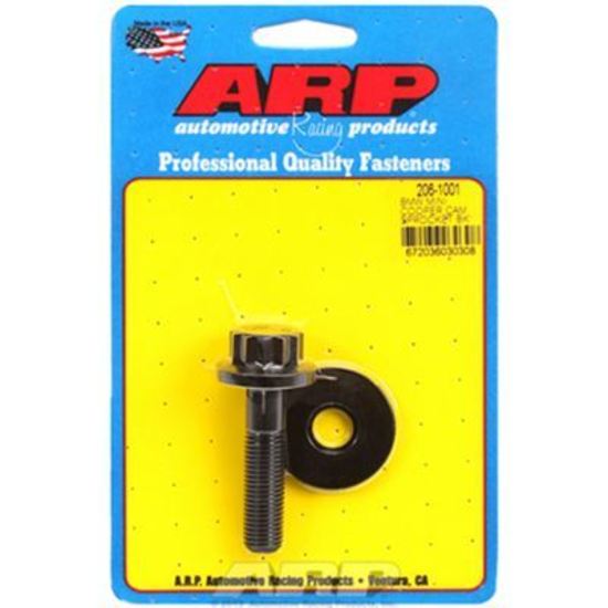 ARP 206-1001 Bmw Mini Cooper Cam Sprocket Bolt Kit