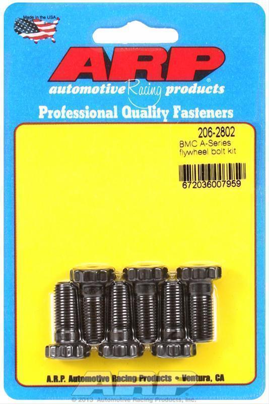 ARP 206-2802 Bmc A-Series Flywheel Bolt Kit