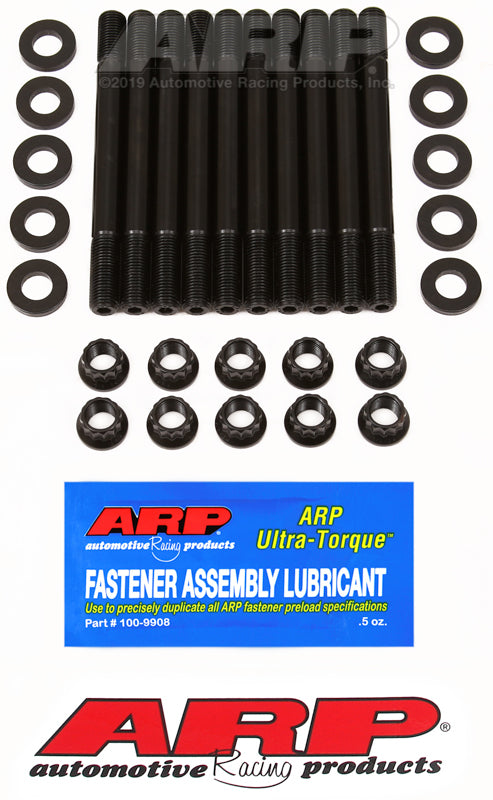 ARP 206-4203 Truimph/Spitfire 12PT Head Stud Kit