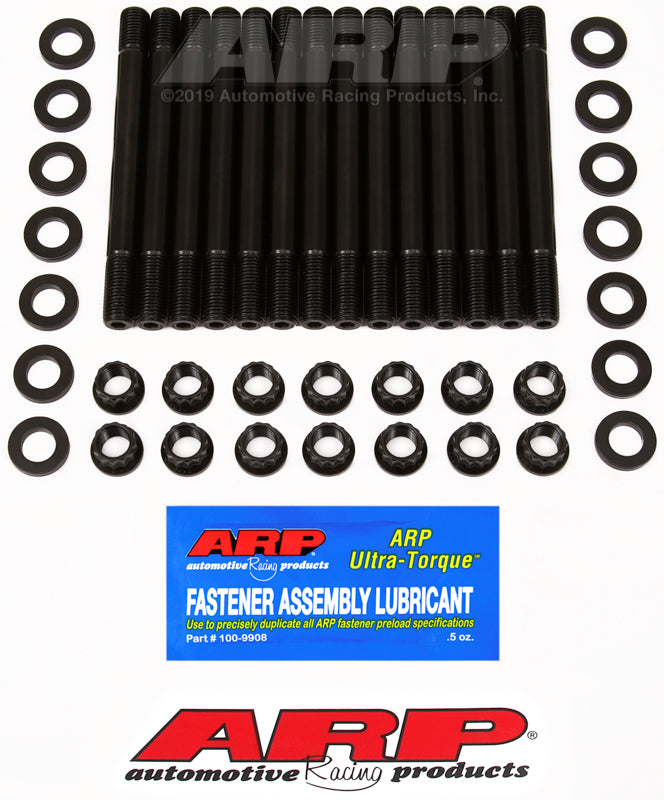ARP 206-4205 Gt6/Tr6 12PT Head Stud Kit