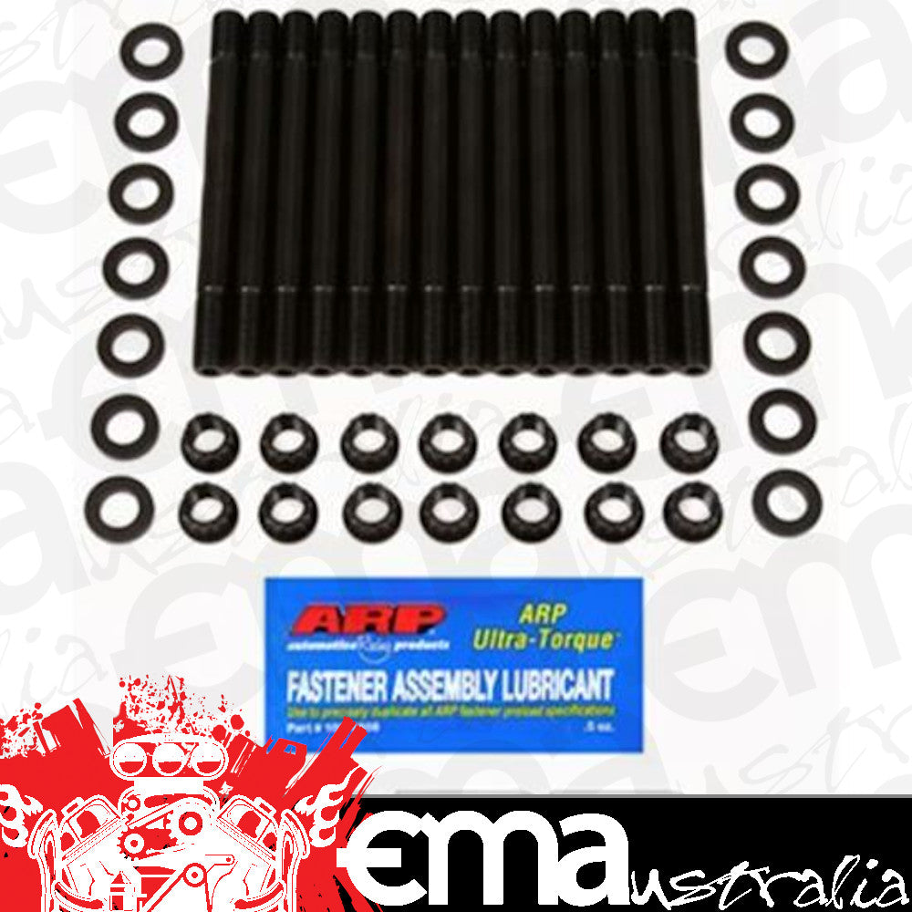 ARP 206-4205 Gt6/Tr6 12PT Head Stud Kit