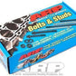 ARP 206-4206 Bmc A-Series Shaved Head Head Stud Kit