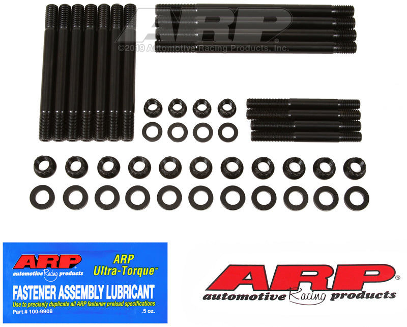 ARP 206-4206 Bmc A-Series Shaved Head Head Stud Kit