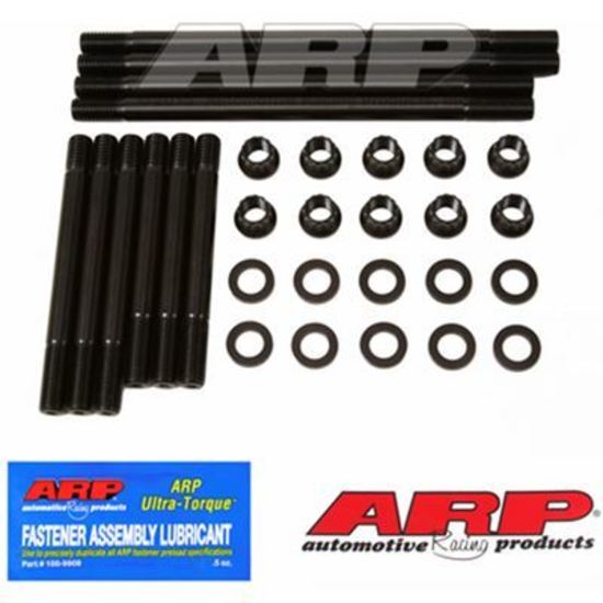 ARP 206-4207 Triumph Tr4 12PT Head Stud Kit