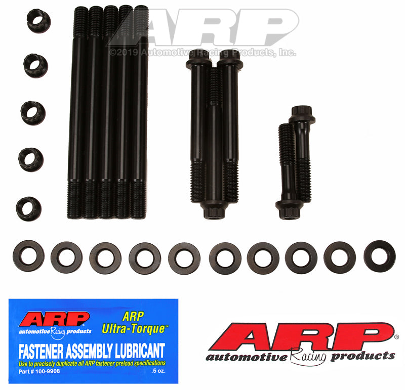 ARP 206-4208 Triumph Tr7 12PT Head Stud Kit