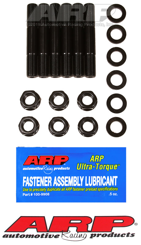 ARP 206-5402 Bmc B-Series 3-Main Main Stud Kit