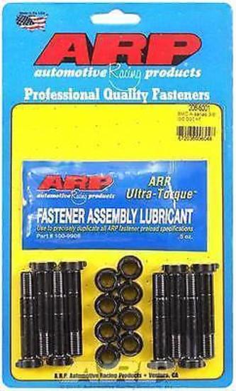 ARP 206-6001 Bmc A-Series 3/8" Rod Bolt Kit