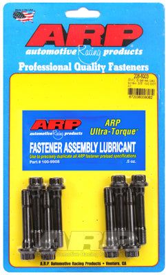 ARP 206-6003 Bmc B-Series Cap Screw 3/8" Rod Bolt Kit