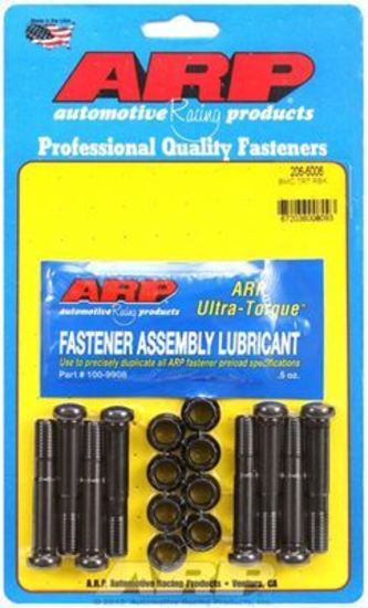 ARP 206-6006 Bmc Tr7 Rod Bolt Kit
