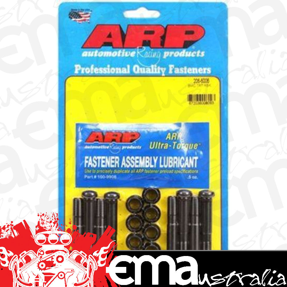 ARP 206-6006 Bmc Tr7 Rod Bolt Kit