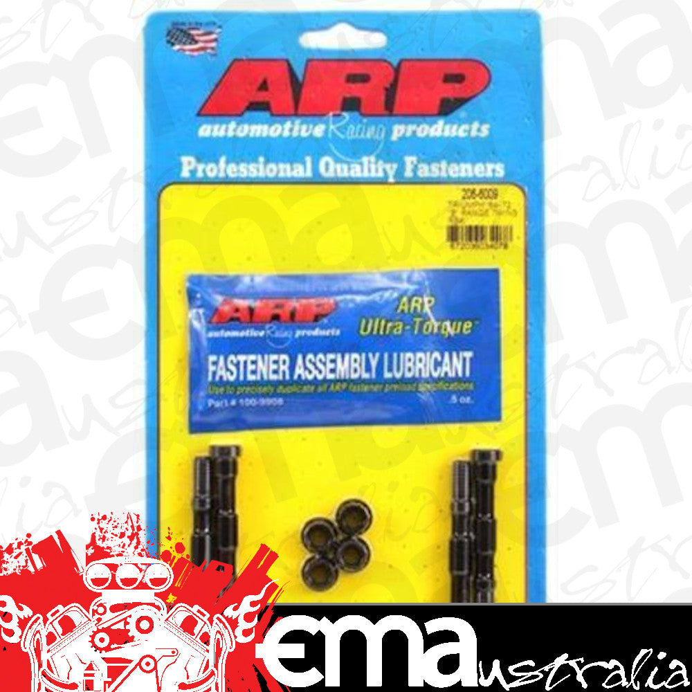 ARP 206-6009 Triumph Bonneville Rod Bolt Kit