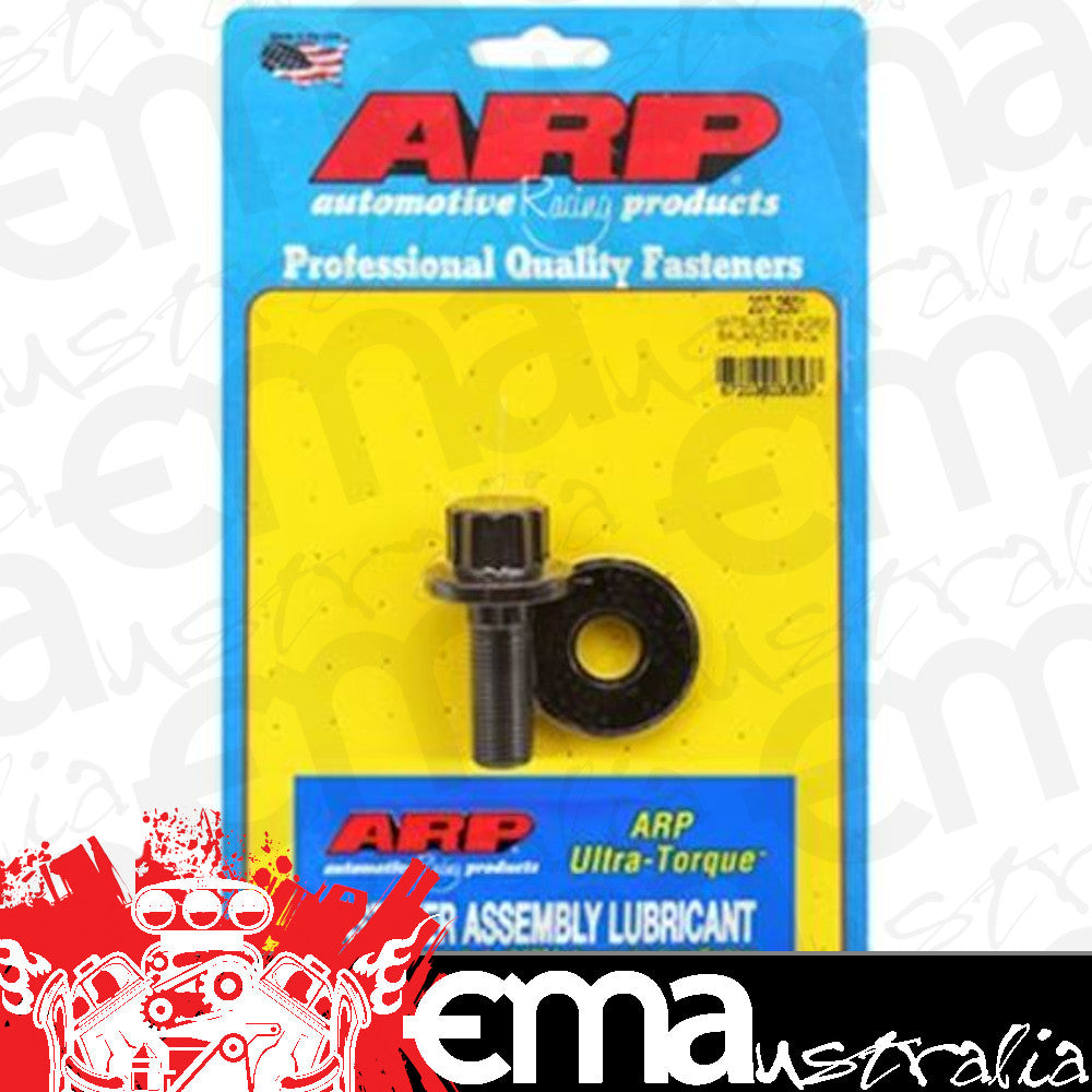 ARP 207-2501 Mitsubishi 4G63 Balancer Bolt Kit