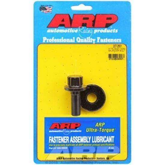 ARP 207-2501 Mitsubishi 4G63 Balancer Bolt Kit