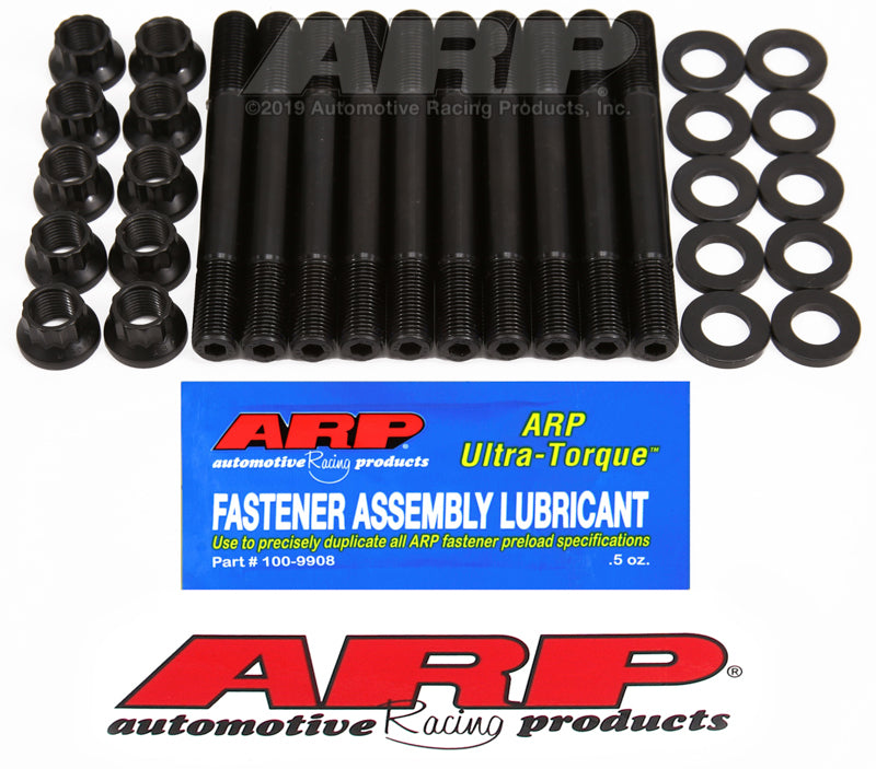 ARP 207-4201 Mitsubishi 2.0L 4-Cylinder 16V Head Stud Kit