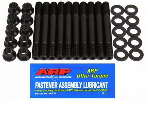 ARP 207-4201 Mitsubishi 2.0L 4-Cylinder 16V Head Stud Kit