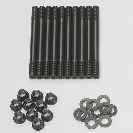 ARP 207-4202 Mitsubishi 2.6L 12PT Head Stud Kit