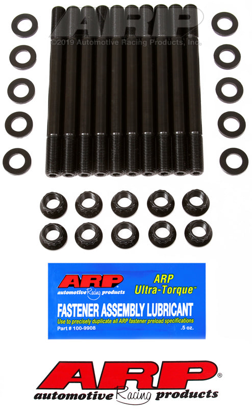 ARP 207-4202 Mitsubishi 2.6L 12PT Head Stud Kit