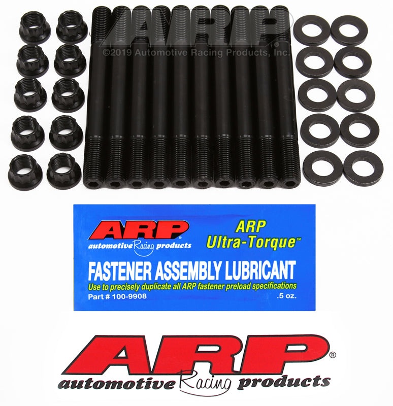 ARP 207-4203 Mitsubishi 4G63 '94 Up M11 Head Stud Kit