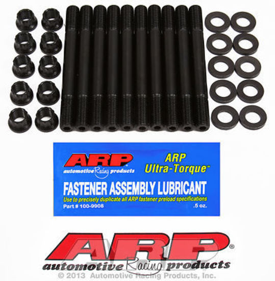 ARP 207-4203 Mitsubishi 4G63 '94 Up M11 Head Stud Kit