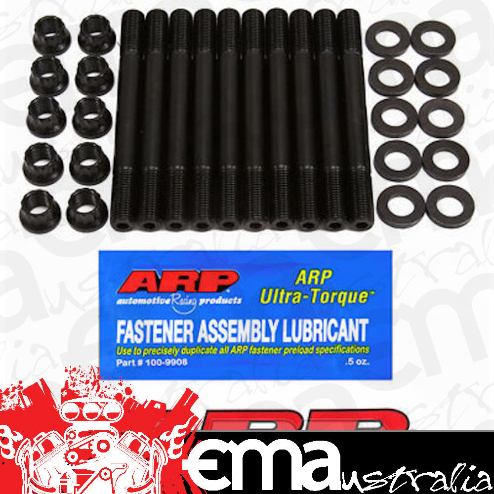 ARP 207-4203 Mitsubishi 4G63 '94 Up M11 Head Stud Kit