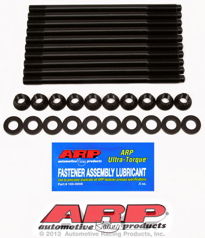 ARP 207-4206 Mitsubishi 2.0L (4B11) Turbo Head Stud Kit