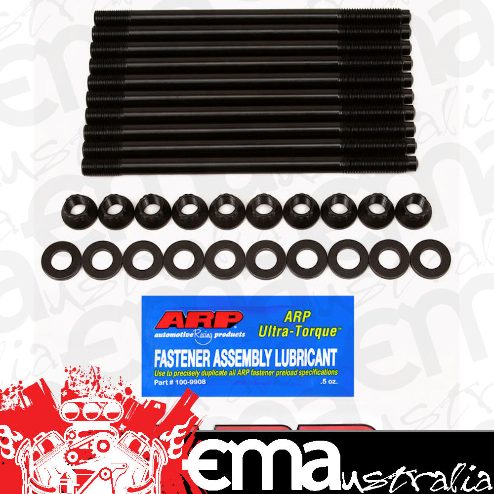 ARP 207-4206 Mitsubishi 2.0L (4B11) Turbo Head Stud Kit