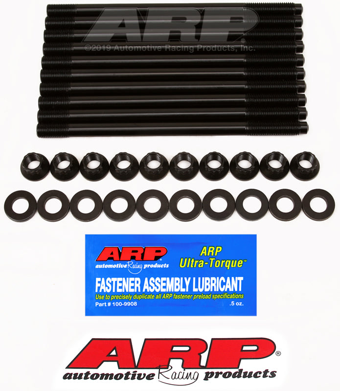 ARP 207-4206 Mitsubishi 2.0L (4B11) Turbo Head Stud Kit