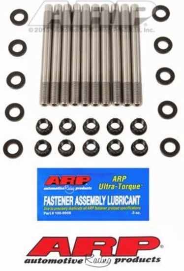 ARP 207-4207 Mitsubishi 4B11 Ca625+ Head Stud Kit