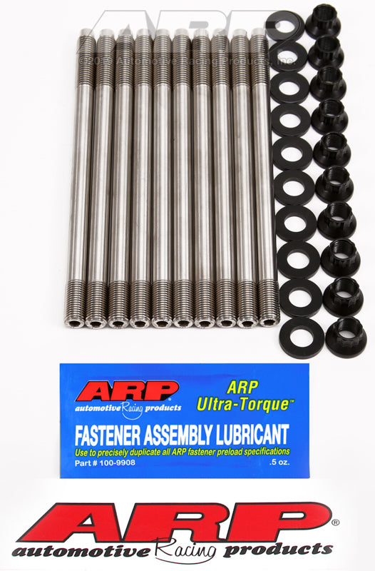 ARP 207-4207 Mitsubishi 4B11 Ca625+ Head Stud Kit