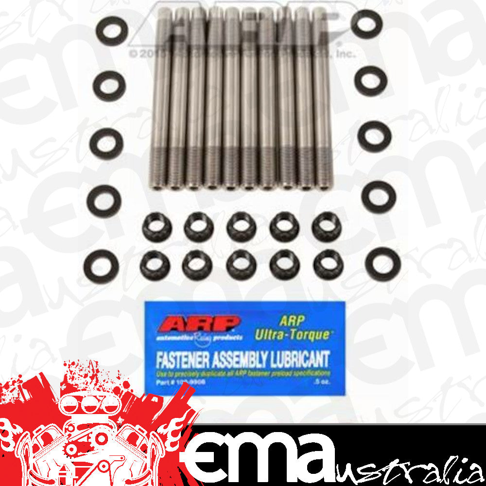 ARP 207-4207 Mitsubishi 4B11 Ca625+ Head Stud Kit