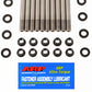 ARP 207-4302 Mitsubishi 4G63 '94& Up M11 Head Stud Kit