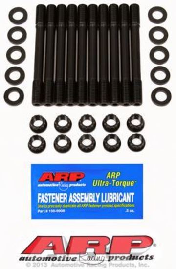 ARP 207-4702 Mitsubishi 4G63 M11 Head Stud Kit