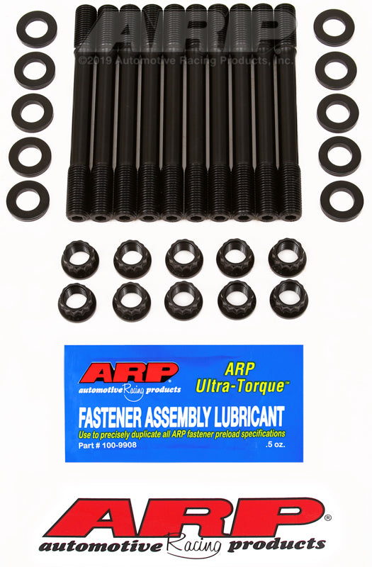 ARP 207-4702 Mitsubishi 4G63 M11 Head Stud Kit