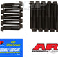 ARP 207-5201 Mitsubishi 2.0L (4B11) 4-Bolt Turbo Main Bolt Kit