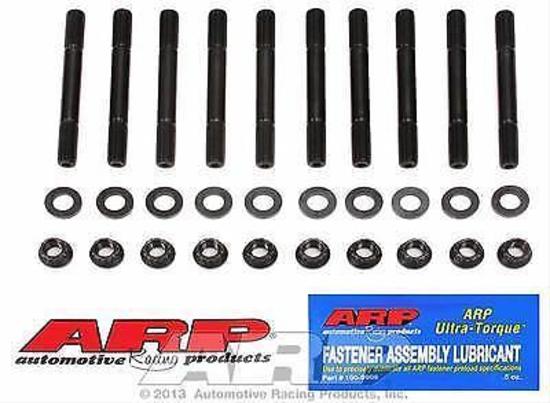 ARP 207-5401 Mitsubishi 2.0 4-Cylinder 12PT Main Stud Kit