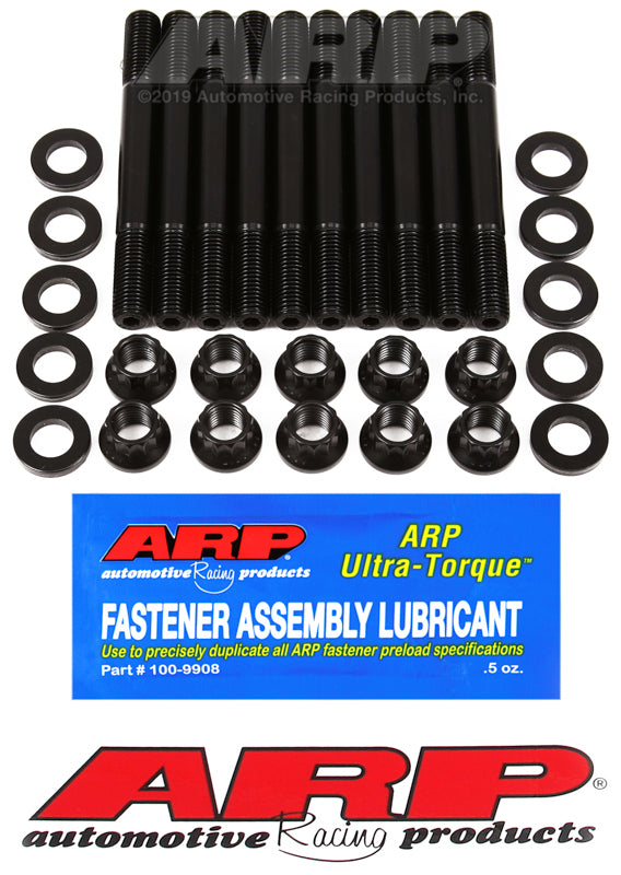 ARP 207-5401 Mitsubishi 2.0 4-Cylinder 12PT Main Stud Kit