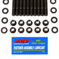 ARP 207-5402 Mitsubishi 2.6L 2-Bolt Main Stud Kit