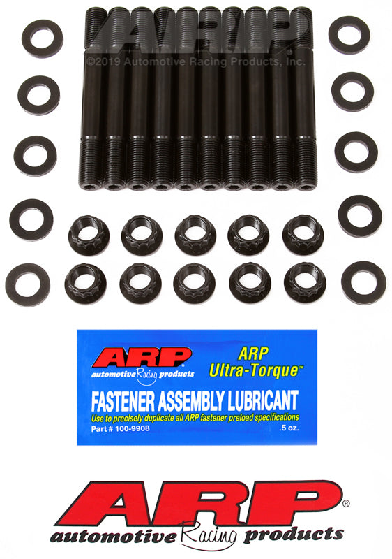 ARP 207-5402 Mitsubishi 2.6L 2-Bolt Main Stud Kit