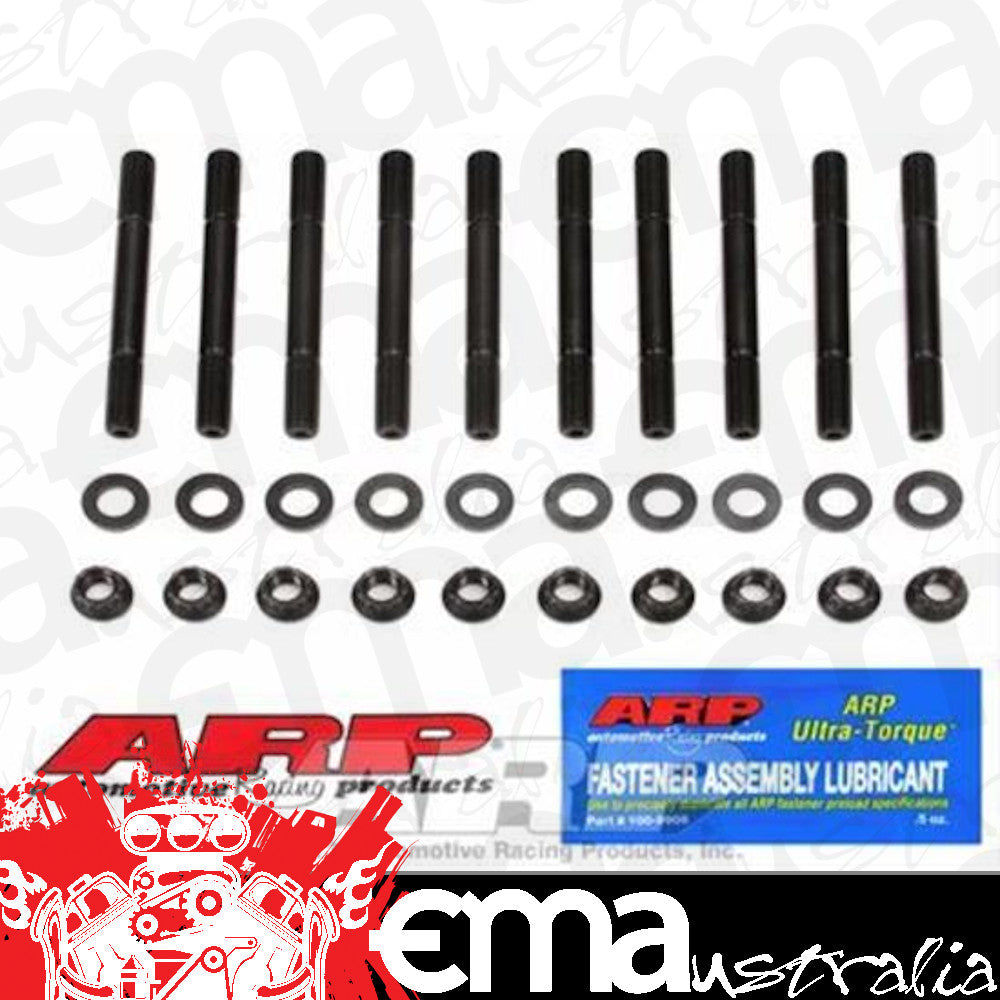 ARP 207-5402 Mitsubishi 2.6L 2-Bolt Main Stud Kit