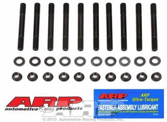 ARP 207-5402 Mitsubishi 2.6L 2-Bolt Main Stud Kit