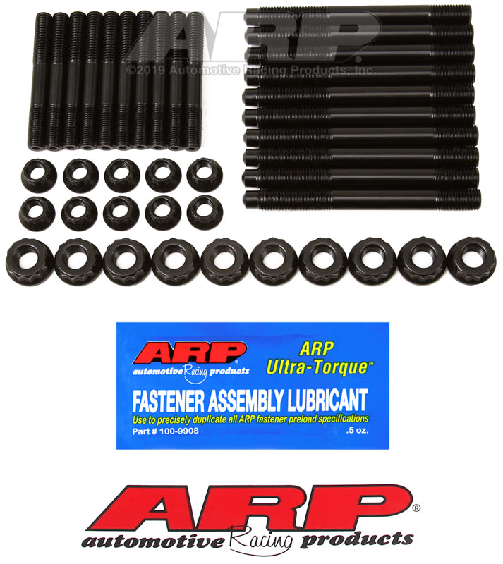 ARP 207-5403 Mitsubishi 2.0L (4B11) Turbo Main Stud Kit
