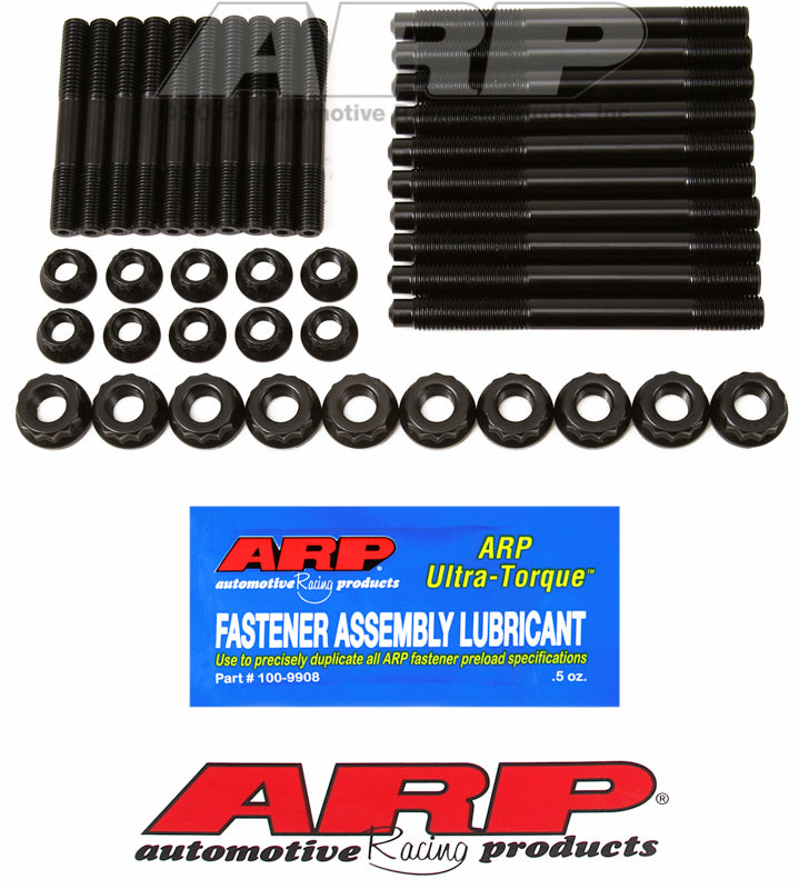 ARP 207-5403 Mitsubishi 2.0L (4B11) Turbo Main Stud Kit